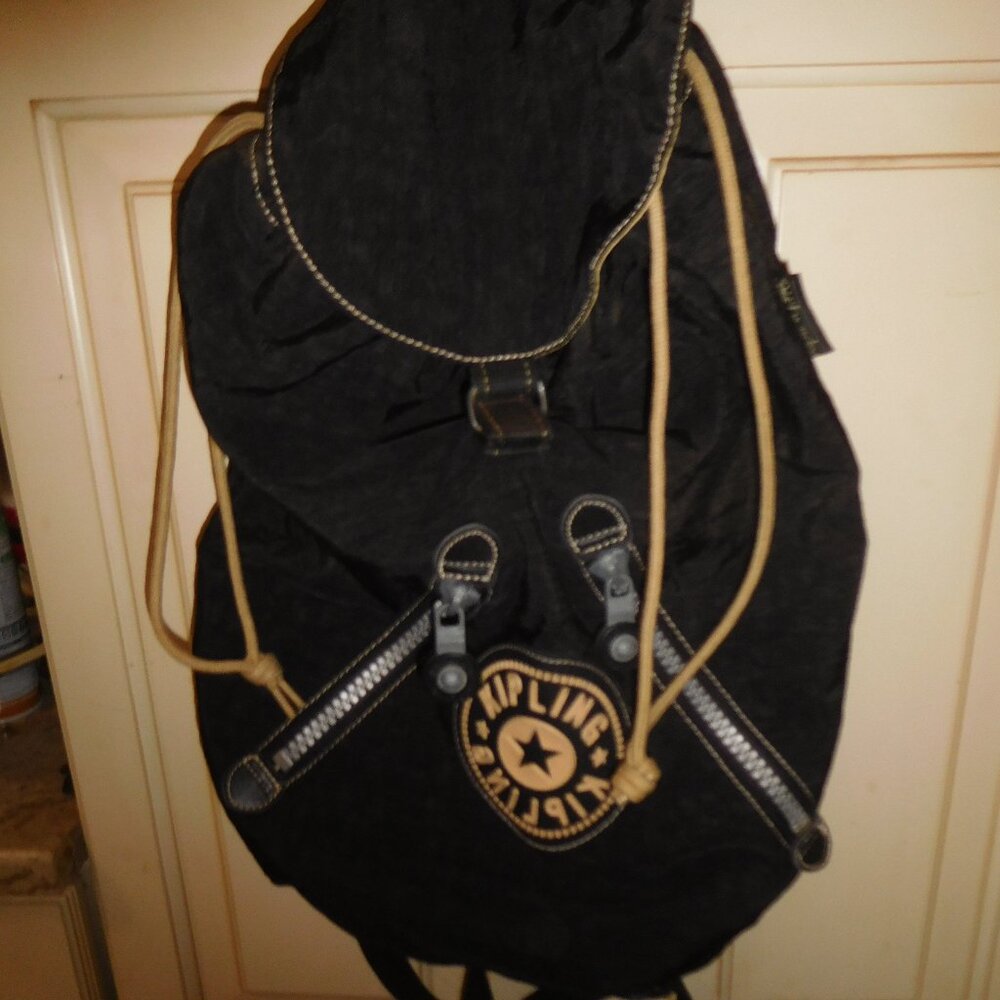 Kipling Backpack - image 1